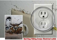 4 BBelectrical outlet